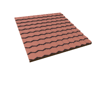 roof tile a mid 3